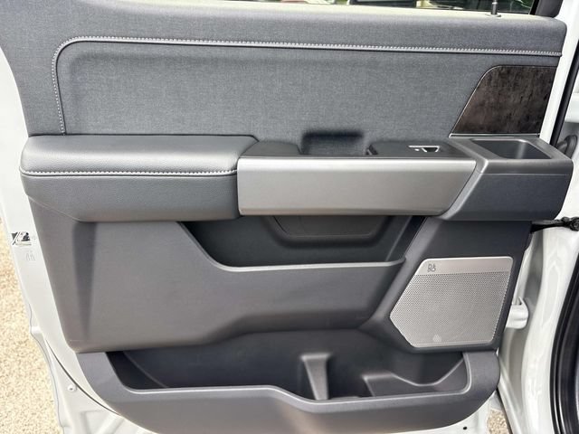 Certified 2025 Ford F350 Lariat w/ Tremor Off-Road Package AWD/4WD image 19