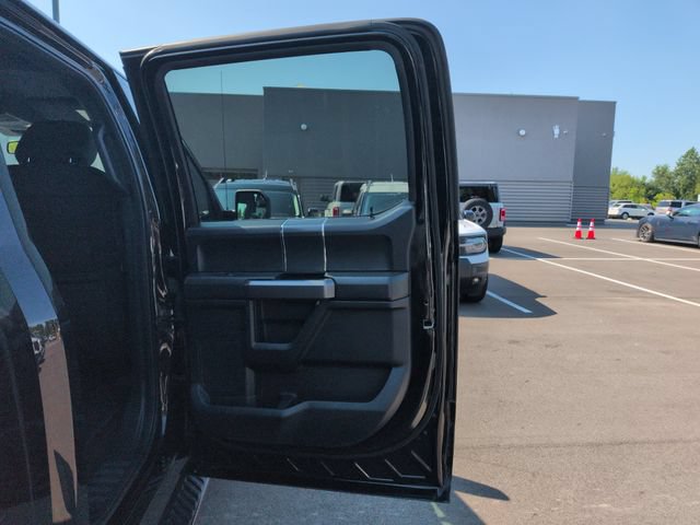 Certified 2020 Ford F150 XLT w/ Equipment Group 302A Luxury AWD/4WD image 16