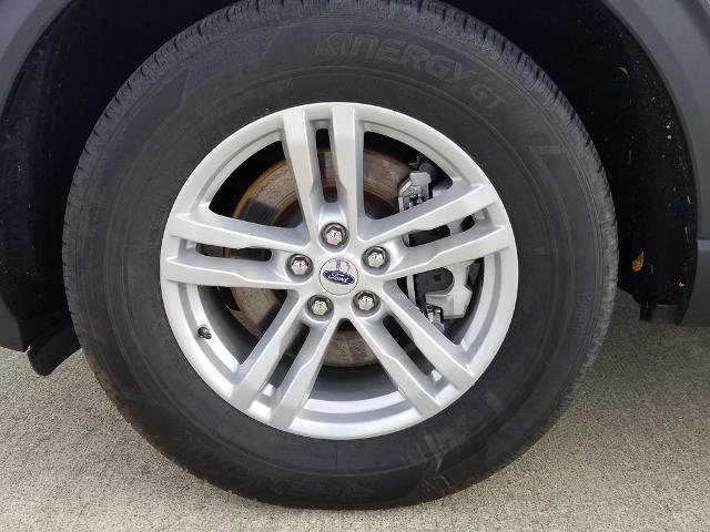 Certified 2023 Ford Explorer XLT image 28