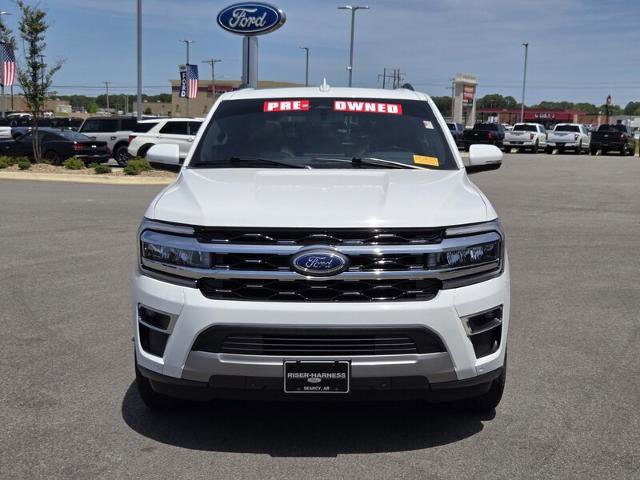 Certified 2024 Ford Expedition Limited AWD/4WD image 9