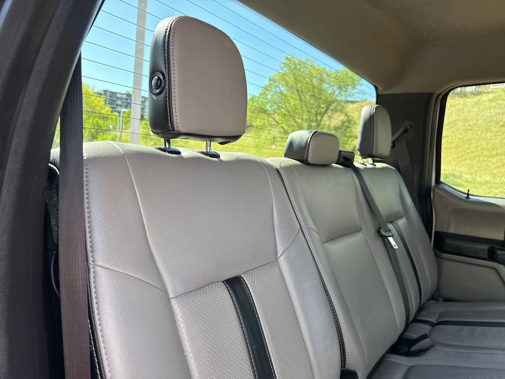 Certified 2018 Ford F150 XL w/ Equipment Group 101A Mid AWD/4WD image 27