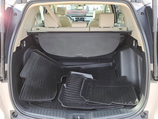 Used 2017 Honda CR-V EX-L image 28