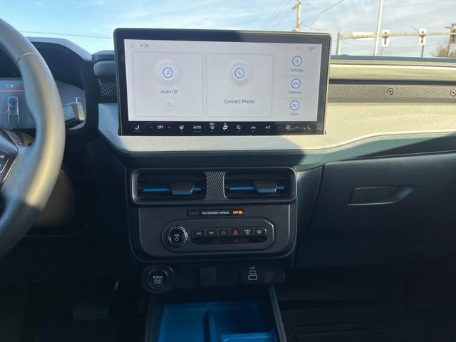 Certified 2025 Ford Maverick XLT w/ XLT Luxury Package image 18