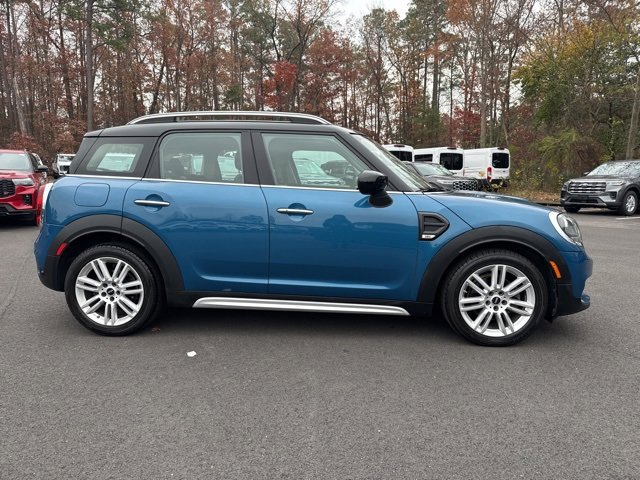 Used 2020 MINI Cooper Countryman image 6