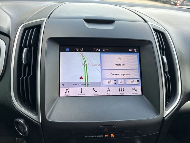 Certified 2019 Ford Edge SEL w/ Equipment Group 201A image 21