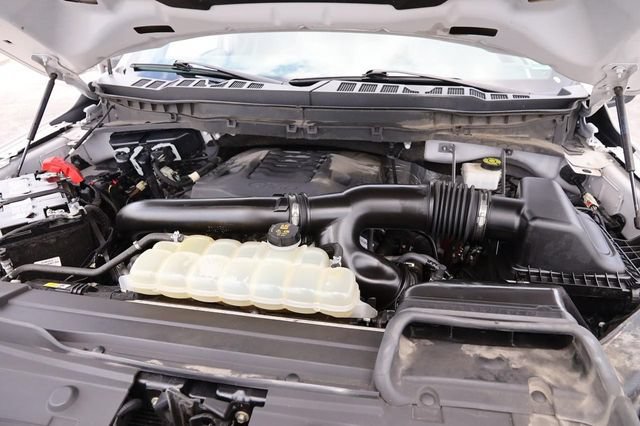Certified 2022 Ford F150 Tremor w/ Equipment Group 401A Mid AWD/4WD image 24