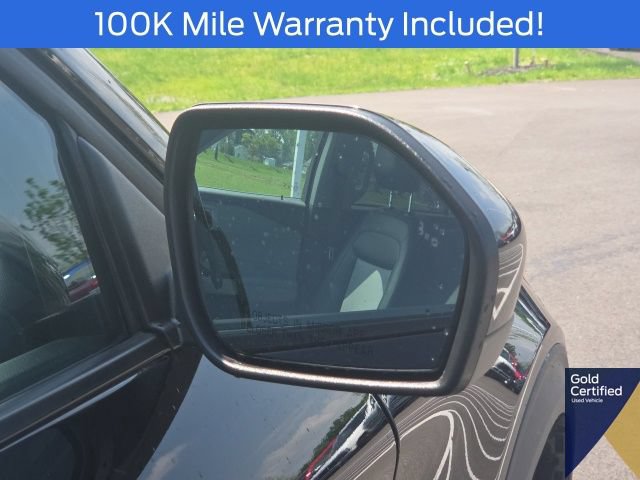 Certified 2024 Ford Explorer XLT w/ Equipment Group 202A AWD/4WD image 8
