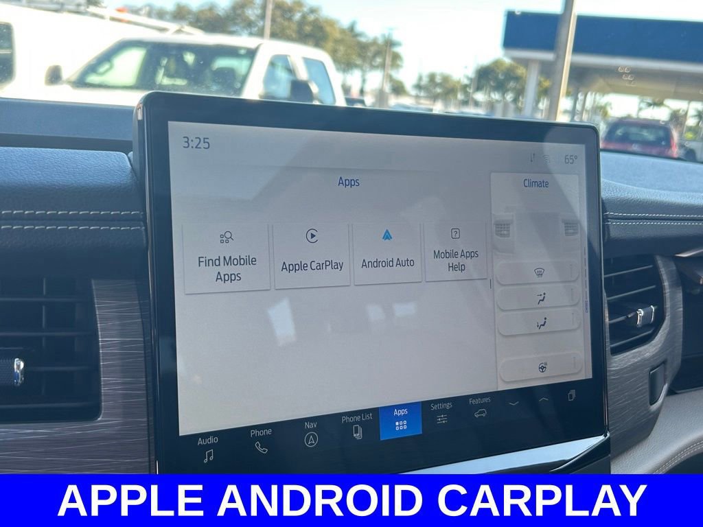 Certified 2023 Ford Expedition Limited image 15