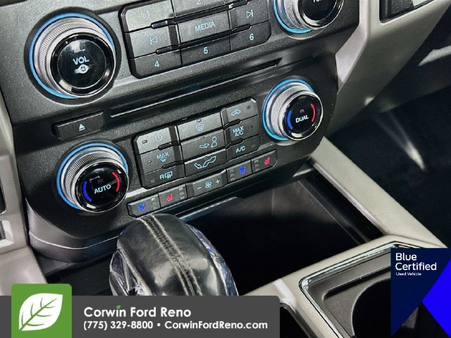Certified 2018 Ford F150 Lariat w/ Equipment Group 502A Luxury AWD/4WD image 20