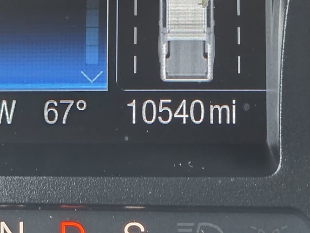 Certified 2023 Ford Ranger Lariat w/ Trailer Tow Package image 22