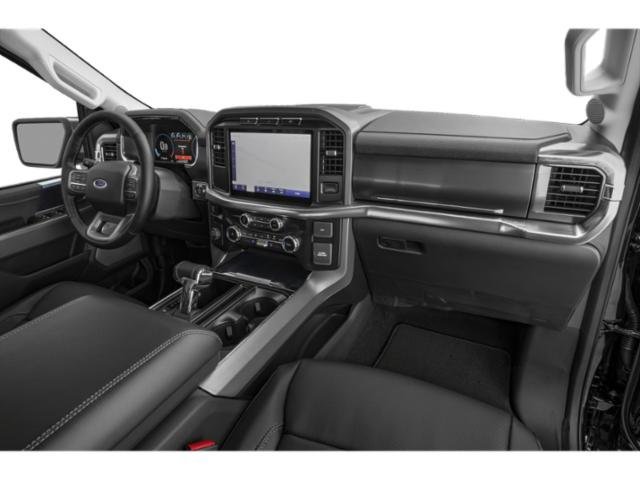 Certified 2023 Ford F150 XLT w/ Equipment Group 302A High AWD/4WD image 15