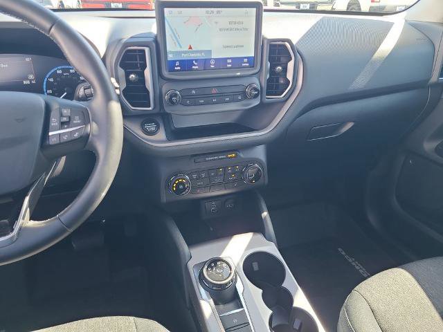 Certified 2024 Ford Bronco Sport Big Bend w/ Convenience Package AWD/4WD image 16