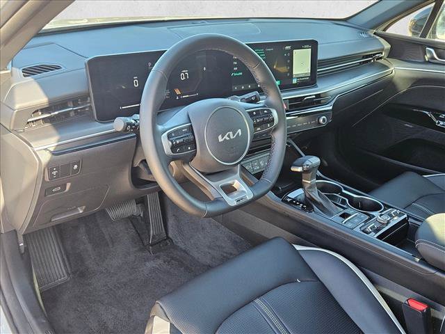 Used 2026 Kia K5 GT-Line w/ GT-Line Premium Package FWD image 10