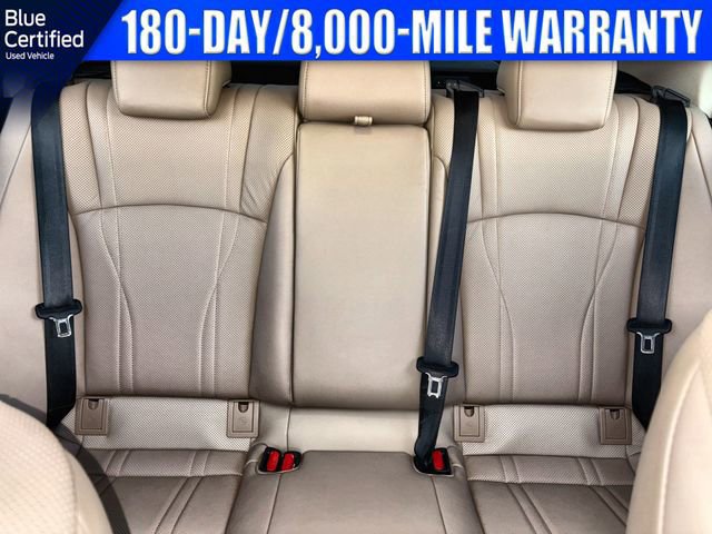 Used 2020 Lexus ES 350 Luxury image 16