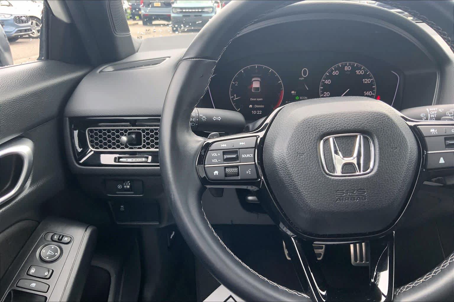Used 2025 Honda Civic Sport image 24