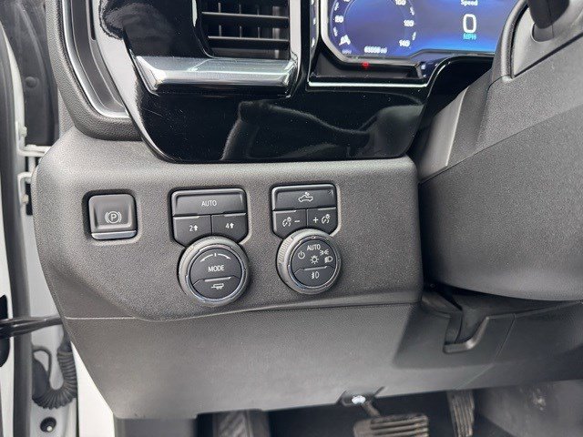 Used 2023 Chevrolet Silverado 1500 RST w/ Redline Edition image 14