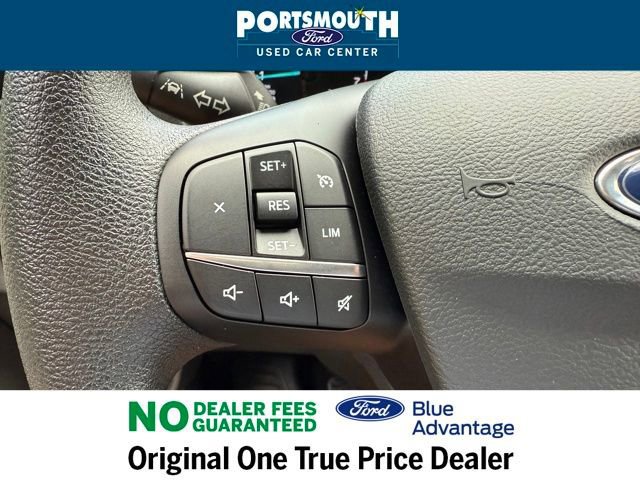 Certified 2024 Ford Transit 150 Low Roof w/ Load Area Protection Package image 17