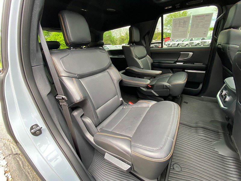 Certified 2025 Ford Expedition Tremor AWD/4WD image 38