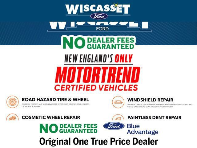 Certified 2022 Ford Ranger Lariat w/ Equipment Group 501A High image 18