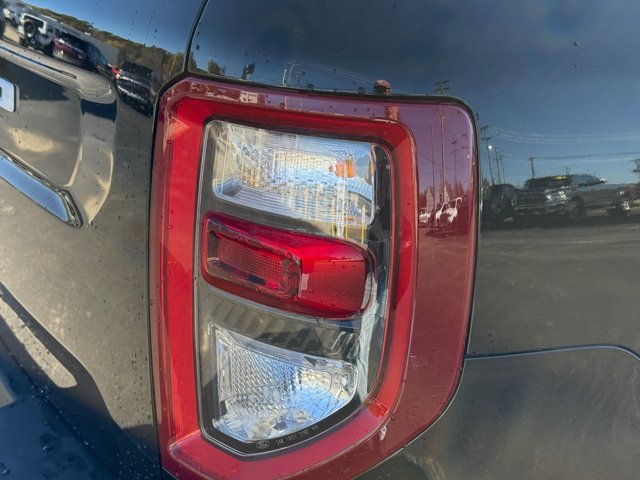 Certified 2021 Ford Bronco Sport Outer Banks AWD/4WD image 20