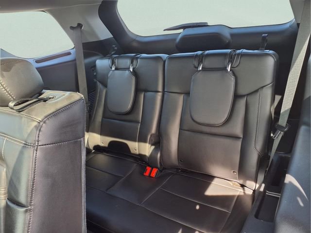 Certified 2023 Ford Explorer XLT w/ Equipment Group 202A AWD/4WD image 14