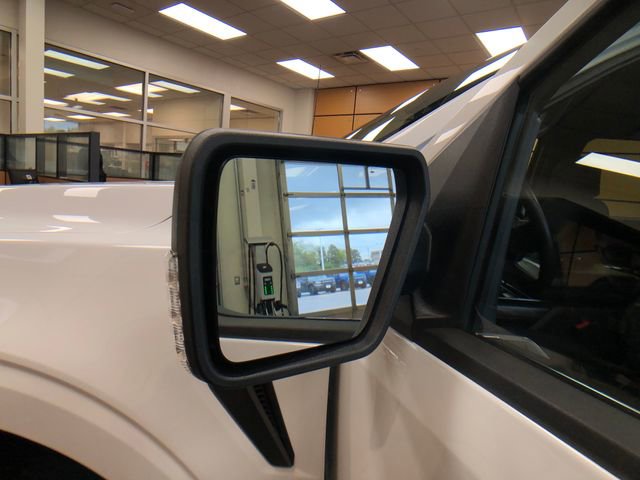Certified 2023 Ford F150 XLT AWD/4WD image 23