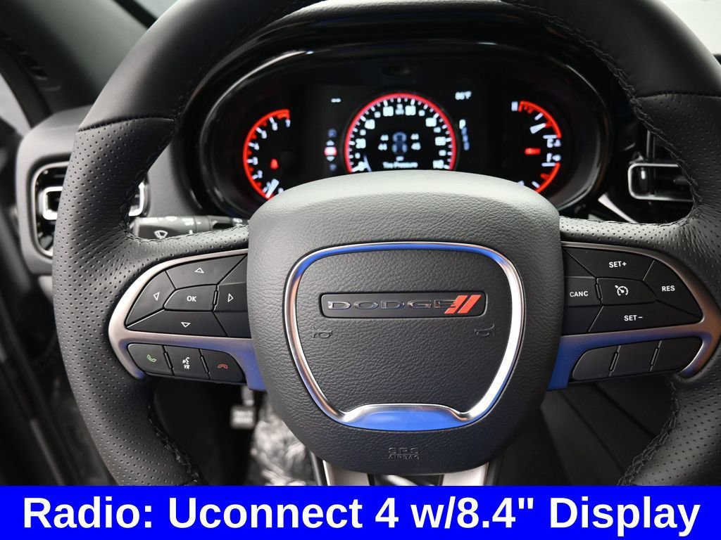 Used 2024 Dodge Durango SXT w/ 3rd Row Seating Group image 30