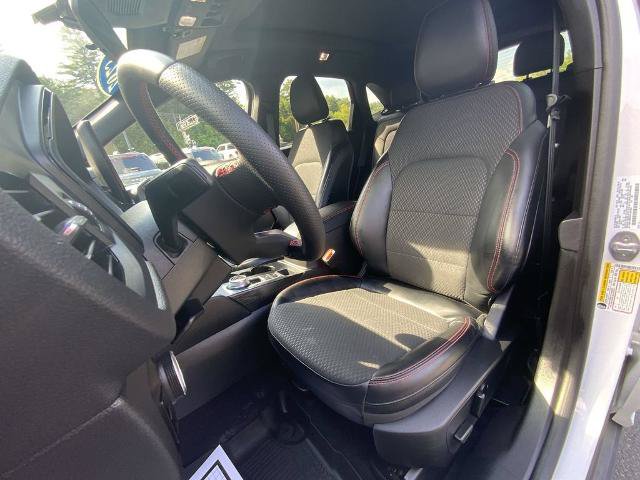 Certified 2023 Ford Escape ST-Line w/ Tech Pack #1 AWD/4WD image 19