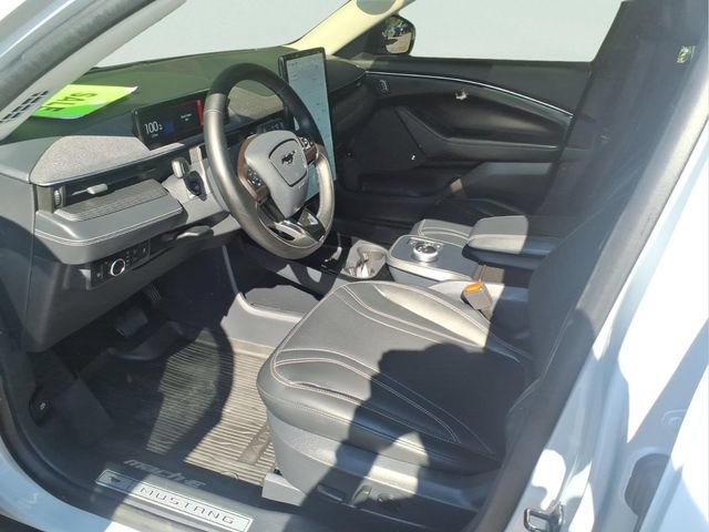 Certified 2023 Ford Mustang Mach-E Premium AWD/4WD image 12
