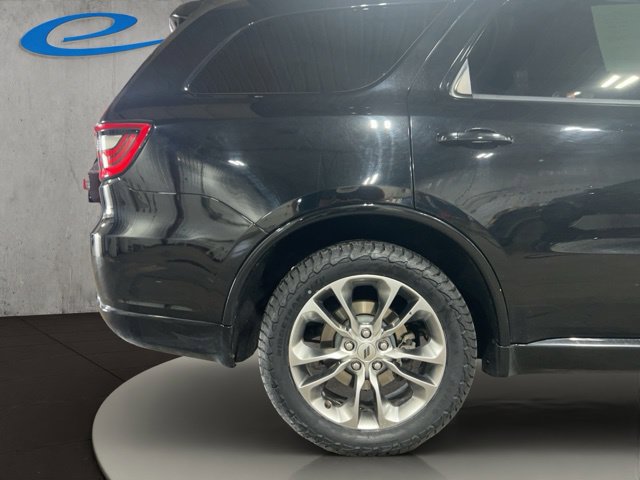 Used 2020 Dodge Durango R/T AWD/4WD image 36