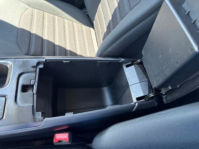 Certified 2019 Ford Fusion SE FWD image 25