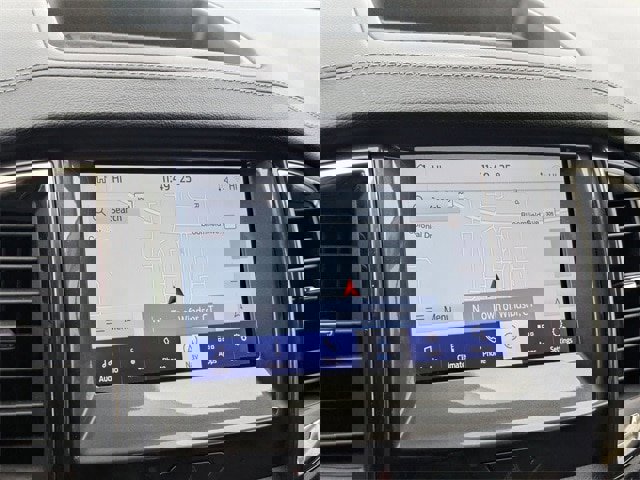 Certified 2021 Ford Ranger Lariat w/ Equipment Group 501A High image 22