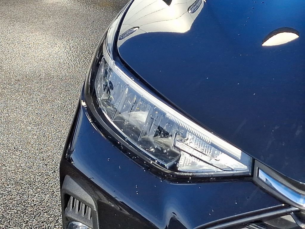 Certified 2024 Ford Escape ST-Line Select w/ Tech Pack #1 image 9