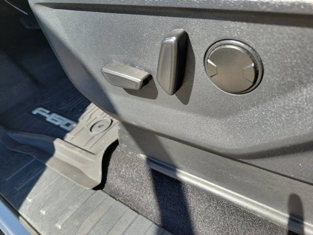 Certified 2024 Ford F150 XLT w/ Equipment Group 302A MID AWD/4WD image 24