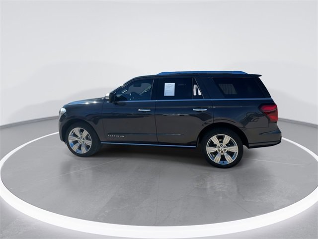 Certified 2023 Ford Expedition Platinum image 10