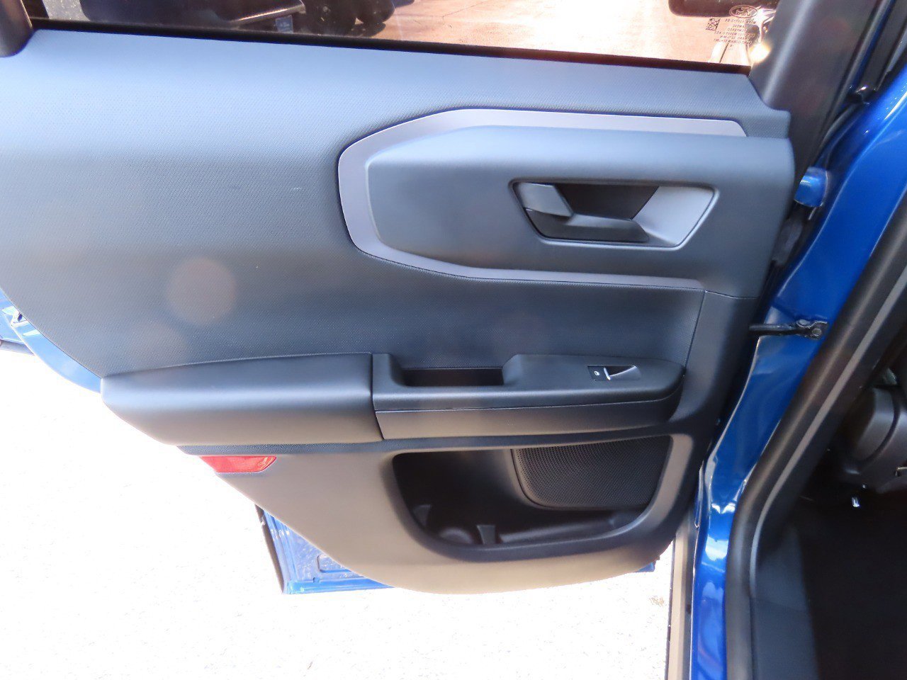 Certified 2024 Ford Bronco Sport Big Bend image 19