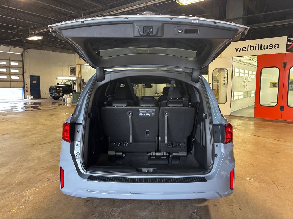 Used 2026 Honda Odyssey Sport-L image 12