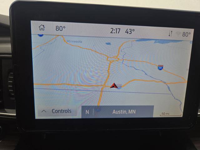 Certified 2023 Ford Explorer Limited image 22