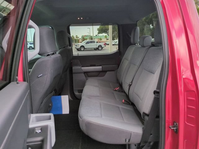 Certified 2024 Ford F150 XLT RWD image 13