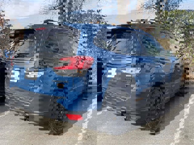 Used 2022 Subaru Forester Wilderness image 4