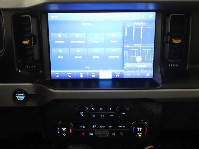 Certified 2023 Ford Bronco Badlands image 30