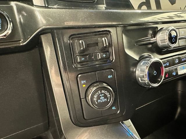 Certified 2023 Ford F150 XLT w/ Equipment Group 302A High image 38