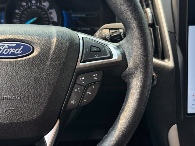 Certified 2023 Ford Edge SEL w/ Convenience Package AWD/4WD image 25