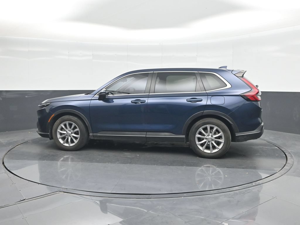 Used 2023 Honda CR-V EX image 27
