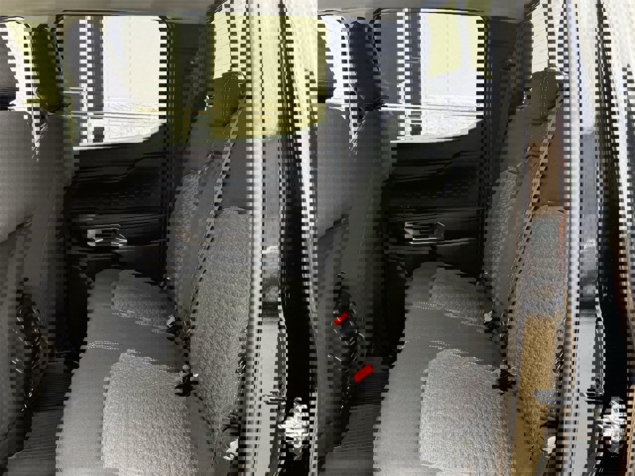 Certified 2024 Ford Ranger XLT image 25