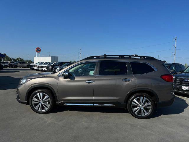 Used 2022 Subaru Ascent Touring image 3