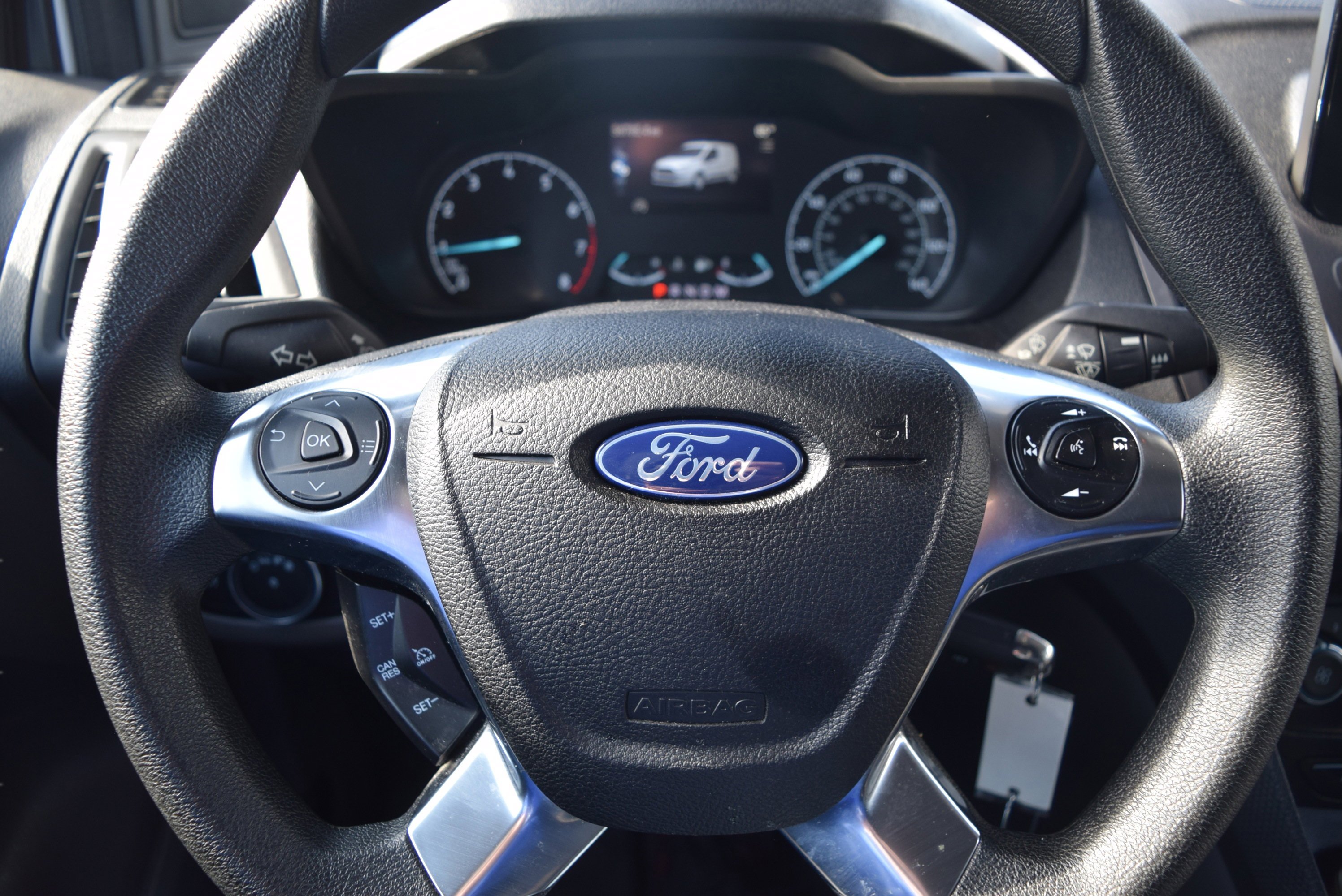 Certified 2022 Ford Transit Connect XL FWD image 9