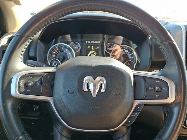 Used 2021 RAM 1500 Big Horn image 18