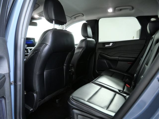 Certified 2024 Ford Escape Platinum AWD/4WD image 14