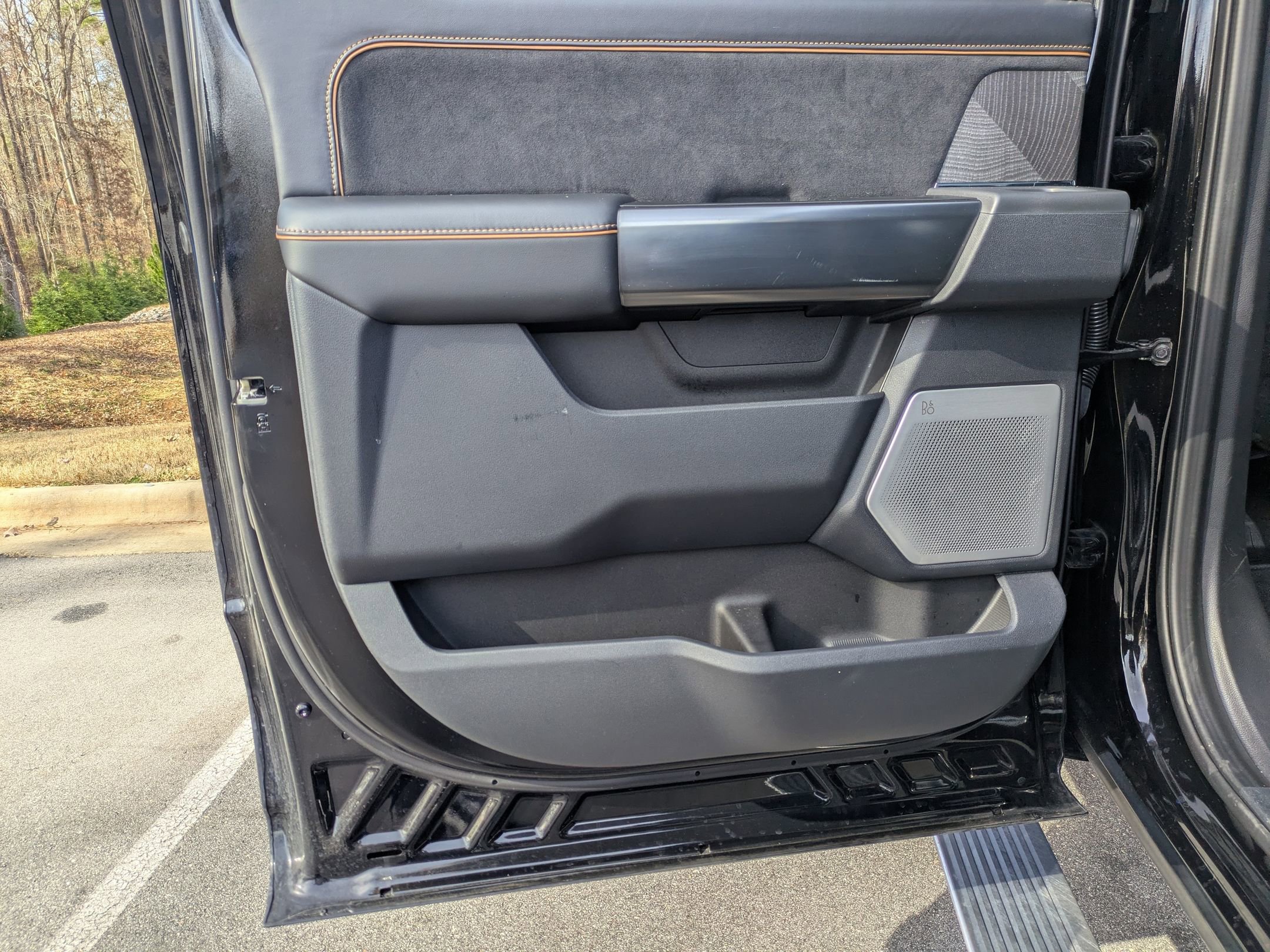 Certified 2024 Ford F250 Platinum image 27